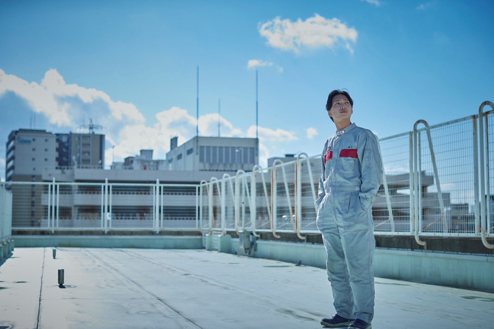 大阪自動車整備専門学校