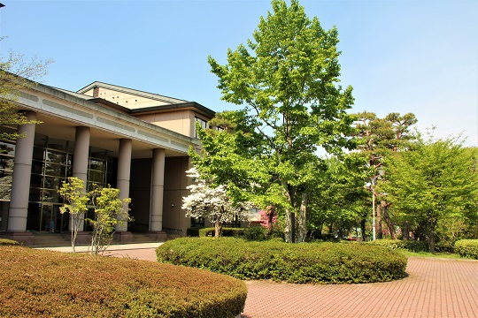 長野県須坂看護専門学校