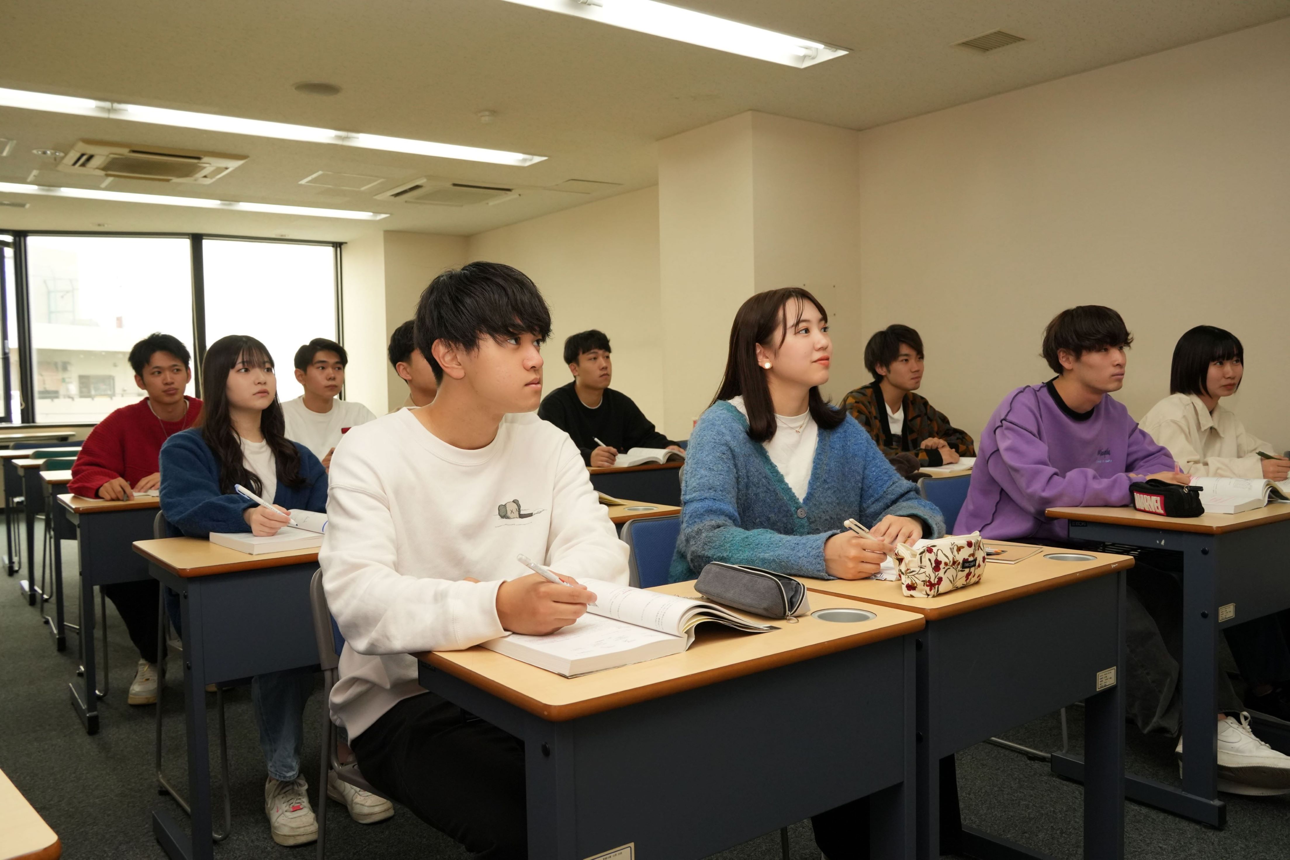 日本総合医療専門学校