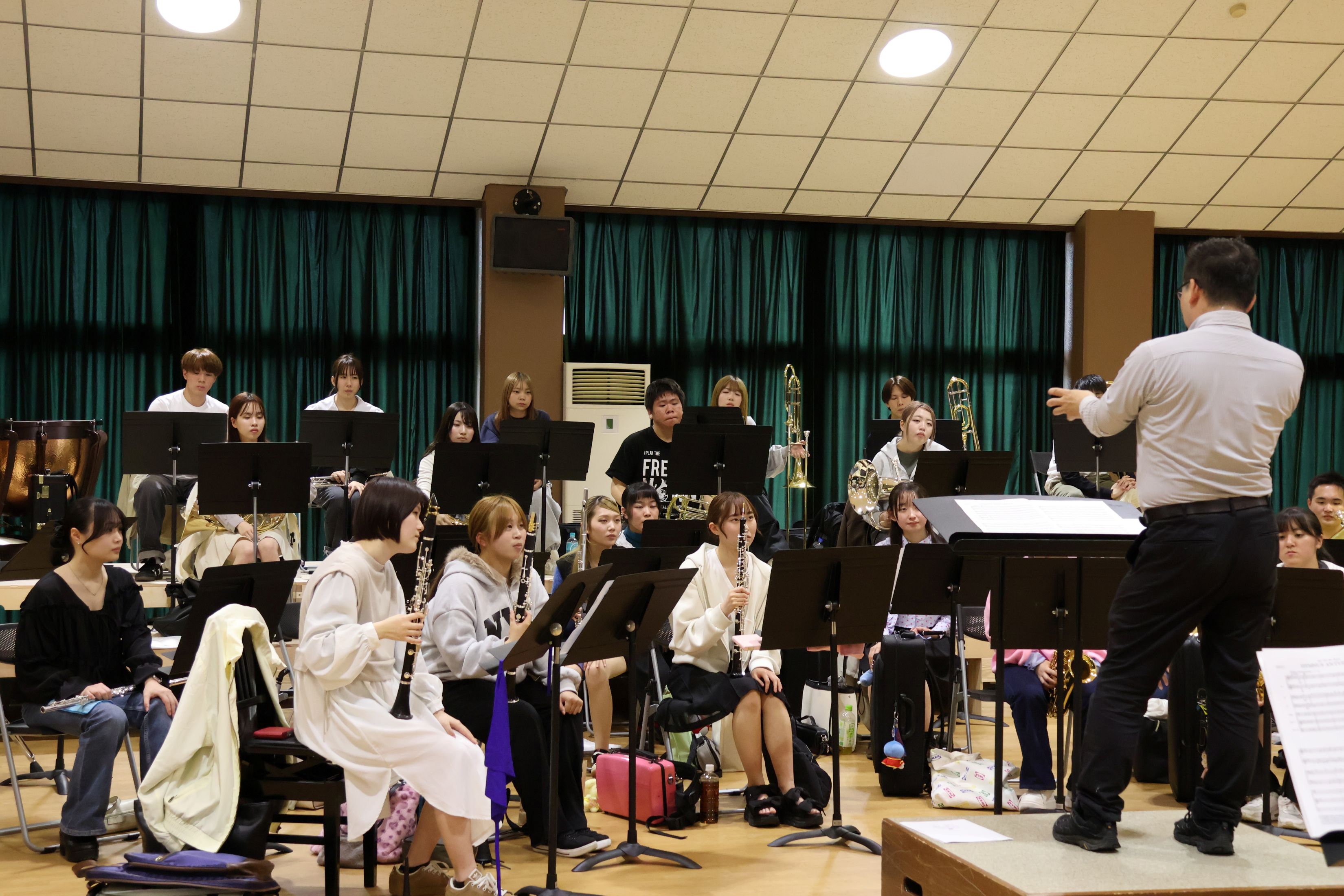 福岡国際音楽大学